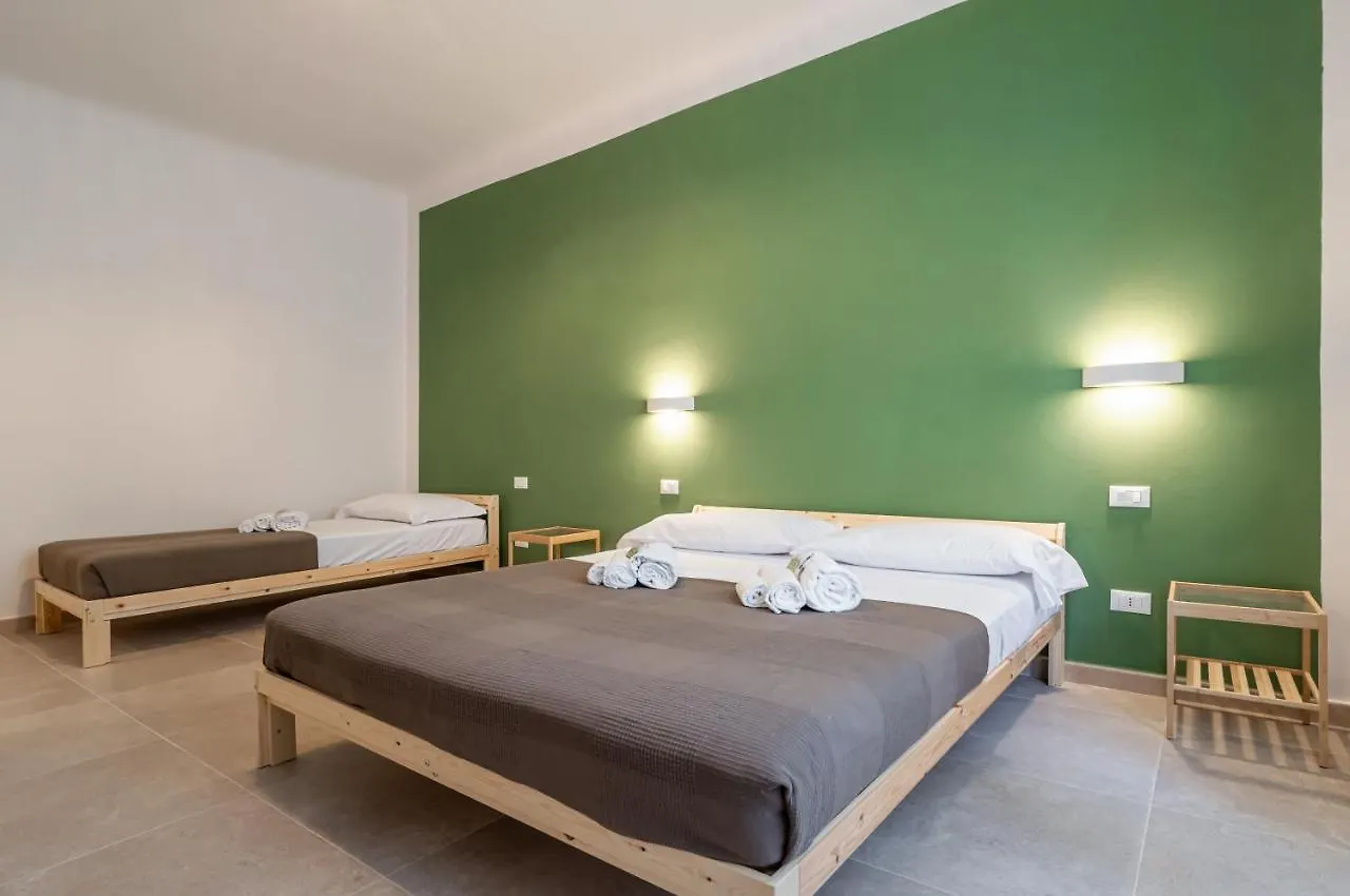 Lovely Oasi Apartment X7 - Near Central Station La Spezia